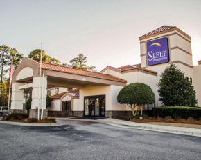 Sleep Inn & Suites Near Ft. Bragg